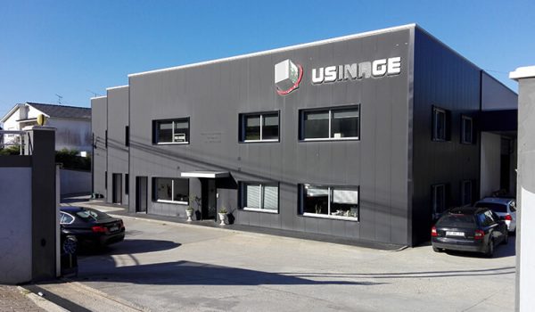 Usinage